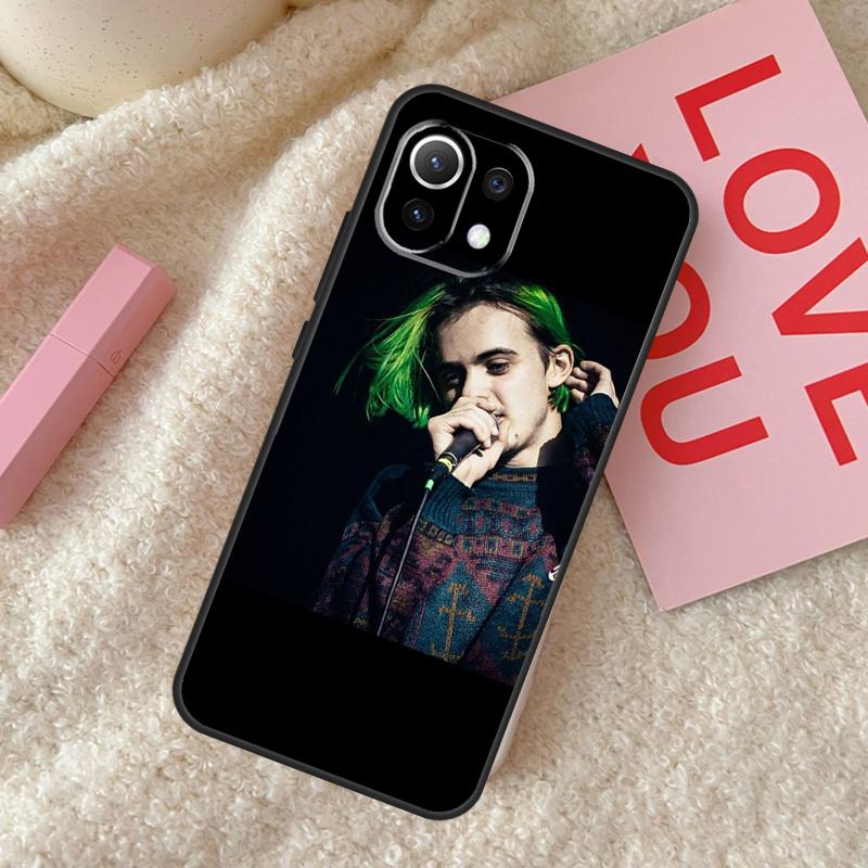 Poshlaja Molli Case For Xiaomi 15 14 Ultra 13T 14T 15T Pro 17 Pro Max POCO F8 F7 F5 F6 X3 X5 X6 X7 Pro Cover POCO X4 Pro 5G
Poshlaja Molli Case For Xiaomi 15 14 Ultra 13T 14T 15T Pro 17 Pro Max POCO F8 F7 F5 F6 X3 X5 X6 X7 Pro Cover POCO X4 Pro 5G