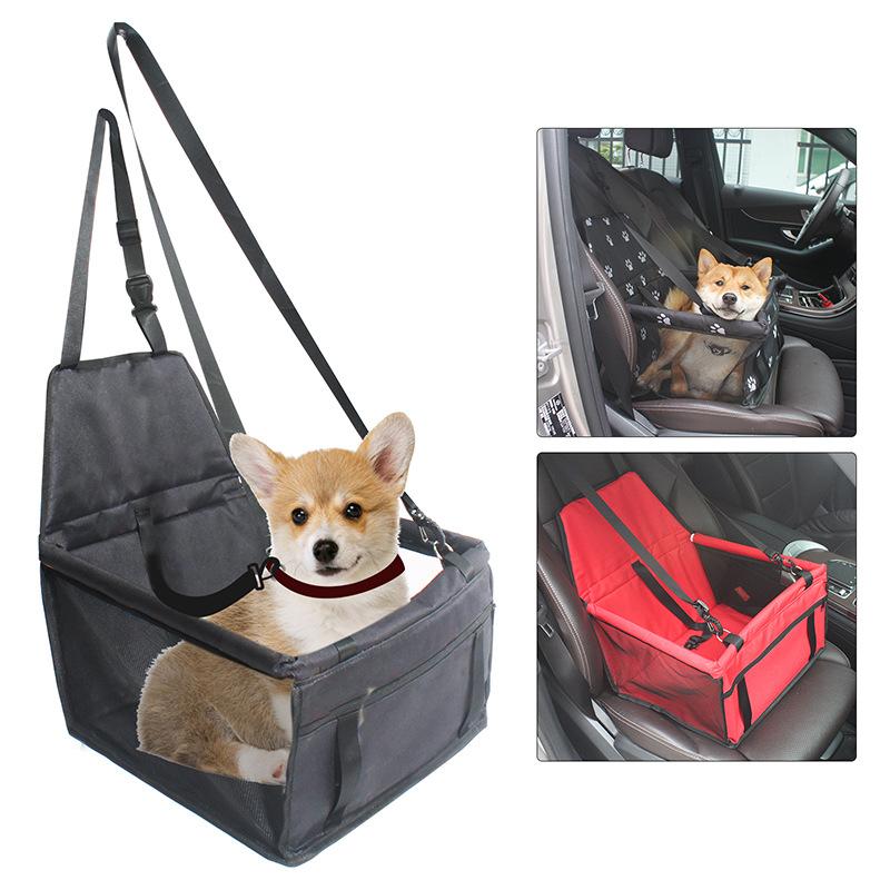 Pet Car Mat Dog Cat Safety Seat Bag Rear Seat Special Outing Anti-dirty Water Car Seat Kennel Bed One Size
Pet Car Mat Dog Cat Safety Seat Bag Rear Seat Special Outing Anti-dirty Water Car Seat Kennel Bed One Size