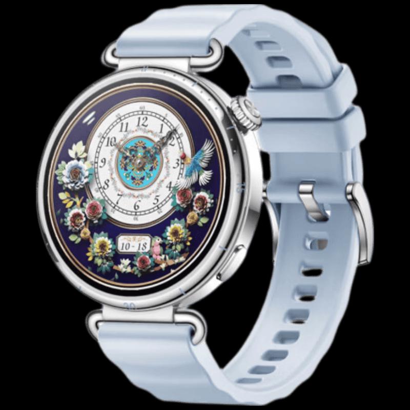 Huawei WATCH GT 6 Smartwatch (CN version)
Huawei WATCH GT 6 Smartwatch (CN version)
