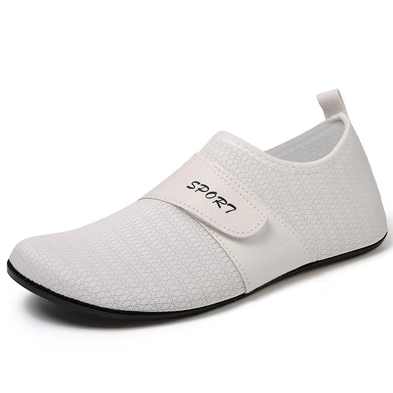 Модная дышащая сетчатая мужская обувь Летняя обувь для ходьбы Повседневная обувь Сквозная мужская обувь Лоферы Легкие мокасины Мужские мягкая подошва Слипоны Балетки 45 белый
Модная дышащая сетчатая мужская обувь Летняя обувь для ходьбы Повседневная обувь Сквозная мужская обувь Лоферы Легкие мокасины Мужские мягкая подошва Слипоны Балетки 45 белый