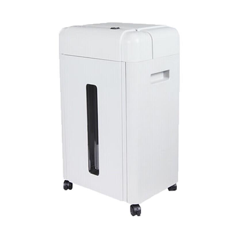 SUNWOOD SD9310 Cross-Cut Shredder CN plug (adapter included)
SUNWOOD SD9310 Cross-Cut Shredder CN plug (adapter included)