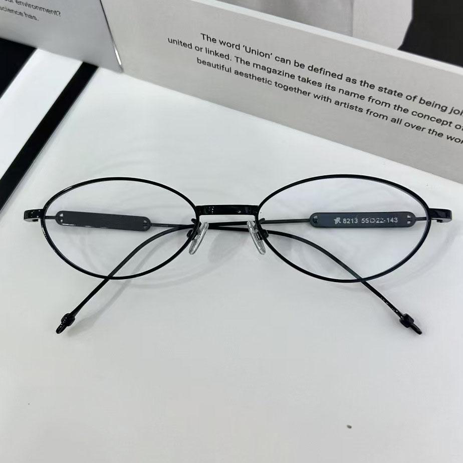 Oval Shape Sun Eyeglasses for Female Premium Quality-Made Anti-glare Male Sunglasses Campus Style Computer Glass
Oval Shape Sun Eyeglasses for Female Premium Quality-Made Anti-glare Male Sunglasses Campus Style Computer Glass