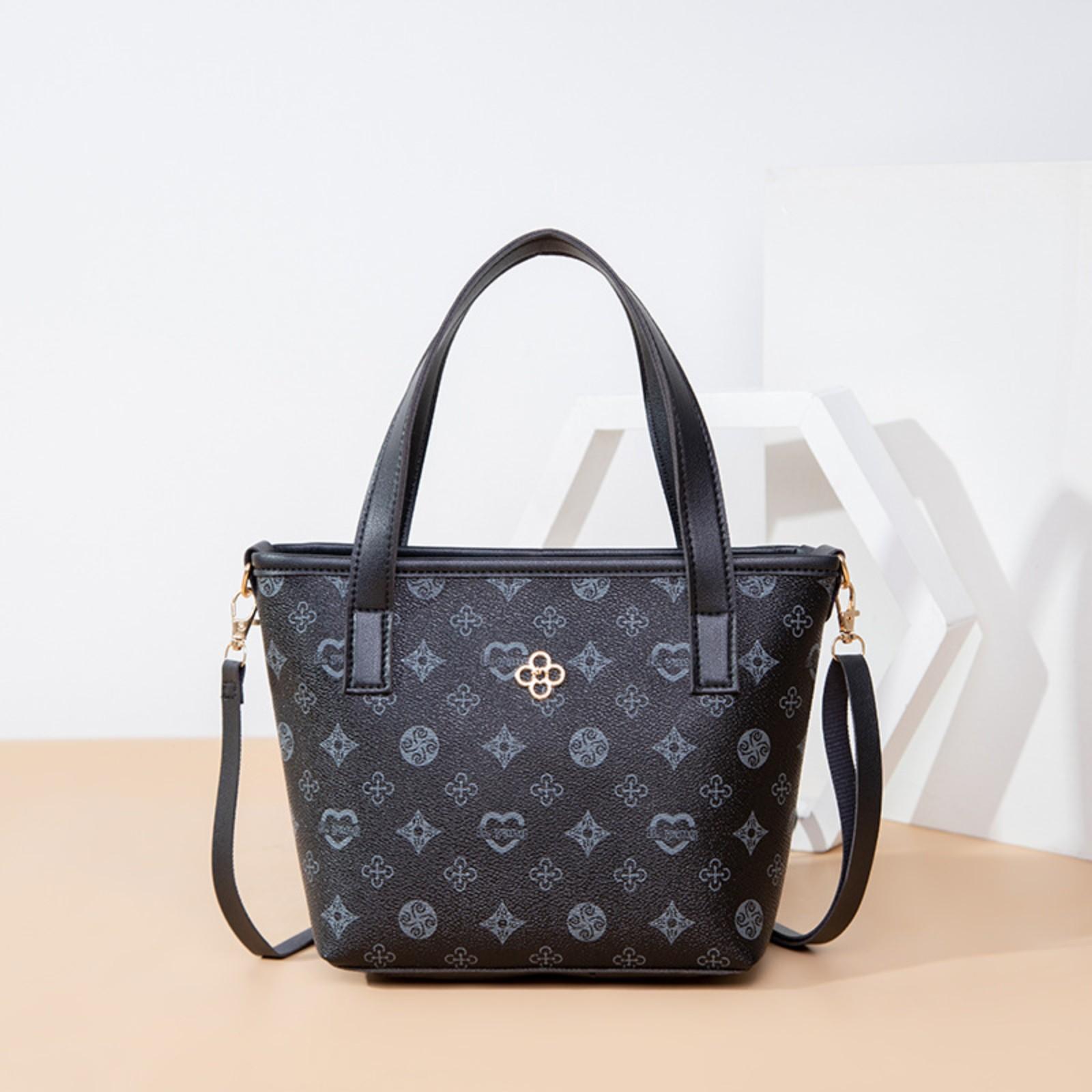 Сумка через плечо Сумка-мессенджер Модная сумка Женская One Size чёрный
Сумка через плечо Сумка-мессенджер Модная сумка Женская One Size чёрный