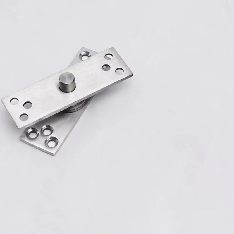 Industrial Steel Concealed Hinge 360 Degree Pivoting Hinge Invisible Door Hinge Simple Use for Versatile Door Application
Industrial Steel Concealed Hinge 360 Degree Pivoting Hinge Invisible Door Hinge Simple Use for Versatile Door Application