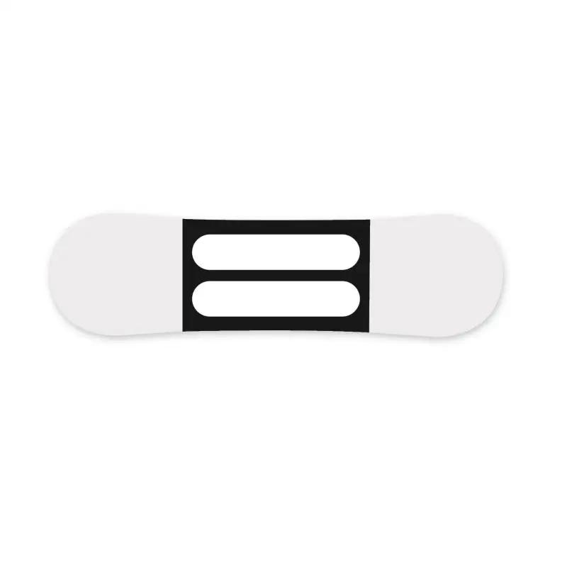 10Pcs Neck Lifting Patches Waterproof Elasticity Invisible Fading Wrinkle Adhesive Stickers Face Lift Tape Elastic Bands чёрный
10Pcs Neck Lifting Patches Waterproof Elasticity Invisible Fading Wrinkle Adhesive Stickers Face Lift Tape Elastic Bands чёрный