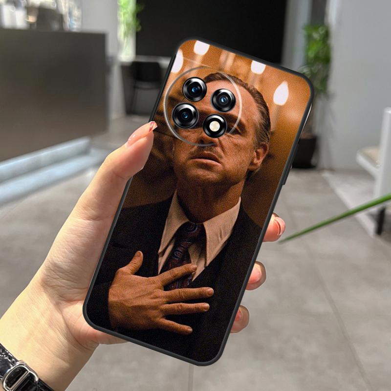 The Godfather Movie Italian Mafia Case For OnePlus Nord CE 5 2 3 4 Lite N30 N20 OnePlus 15 13 12 11 9 10 Pro 10T 13R 15R Cover OnePlus Nord CE4
The Godfather Movie Italian Mafia Case For OnePlus Nord CE 5 2 3 4 Lite N30 N20 OnePlus 15 13 12 11 9 10 Pro 10T 13R 15R Cover OnePlus Nord CE4