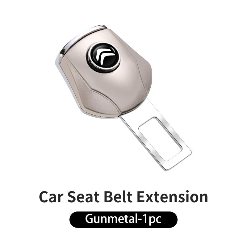 Car Seat Belt Clip Extender Metal Seatbelt Lock Buckle Plug Accessories For Citroen C4 C3 C5 C1 C2 Berlingo Celysee Cactus Picas
Car Seat Belt Clip Extender Metal Seatbelt Lock Buckle Plug Accessories For Citroen C4 C3 C5 C1 C2 Berlingo Celysee Cactus Picas