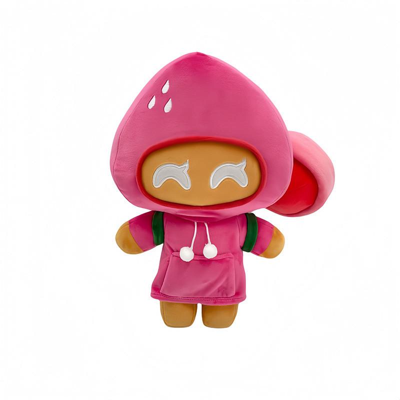 Игра Shadow Milk Cookie Мягкие плюшевые игрушки CookieRun Kingdom Plushie Мягкие куклы Подарок E-25cm
Игра Shadow Milk Cookie Мягкие плюшевые игрушки CookieRun Kingdom Plushie Мягкие куклы Подарок E-25cm