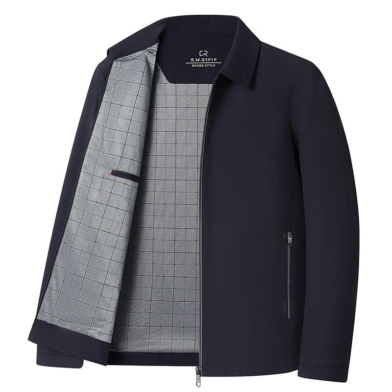 Fengxun Men s Business Casual Lapel Jacket 4XL
Fengxun Men s Business Casual Lapel Jacket 4XL