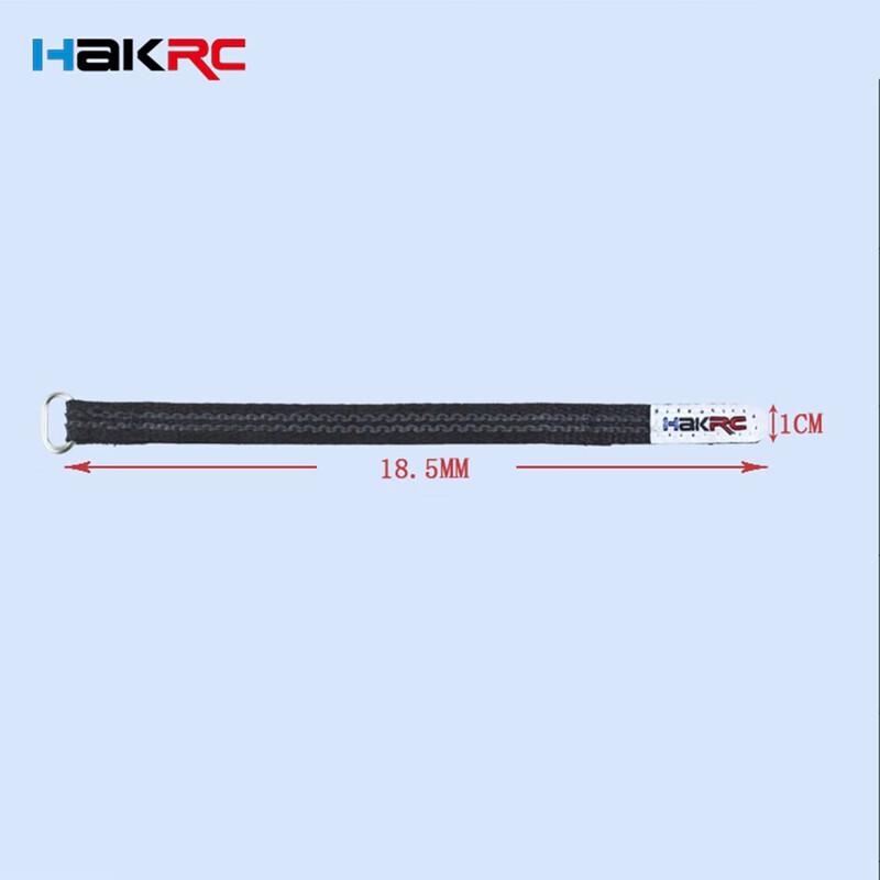 HAKRC Anti-slip Battery Strap
HAKRC Anti-slip Battery Strap