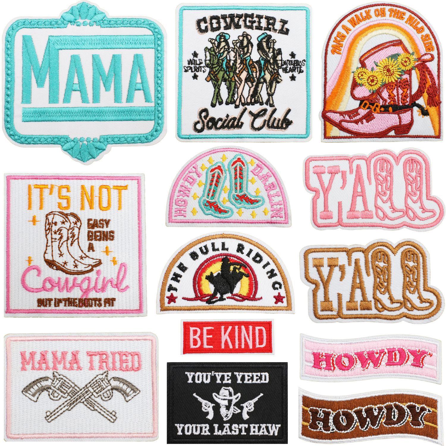 Western Denim Element Embroidery Chapter Square Computer Embroidery Cloth Sticker Double Gun Denim Patch Patch Ironing No. 8
Western Denim Element Embroidery Chapter Square Computer Embroidery Cloth Sticker Double Gun Denim Patch Patch Ironing No. 8