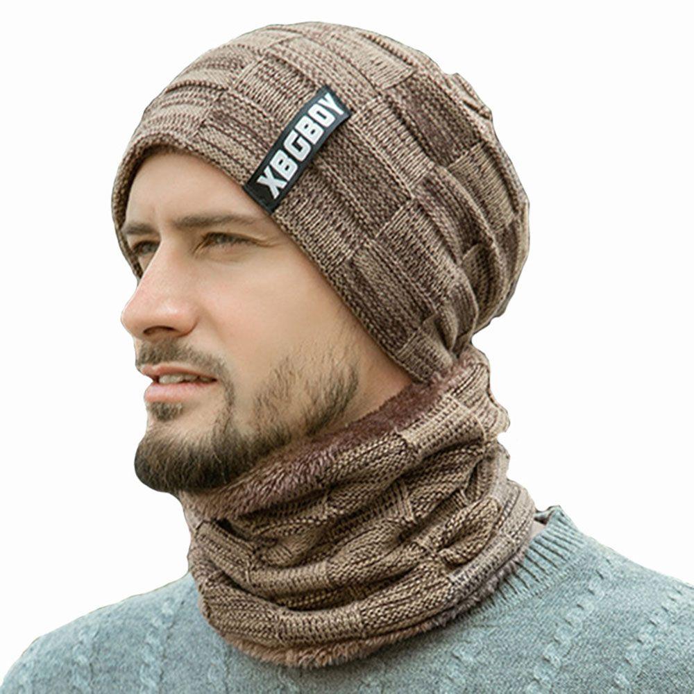 Color Plush Bib Winter Neck Warm With Thick Fleece Hat Bib Sets Plush Hats Bib Cap Hat Collar Sets вино красного
Color Plush Bib Winter Neck Warm With Thick Fleece Hat Bib Sets Plush Hats Bib Cap Hat Collar Sets вино красного