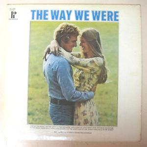 LP Record PICKWICK ORCHESTRA & SINGERS - The Way We Were SPC3366 Pickwick Intern 1973 US Jazz Used
LP Record PICKWICK ORCHESTRA & SINGERS - The Way We Were SPC3366 Pickwick Intern 1973 US Jazz Used