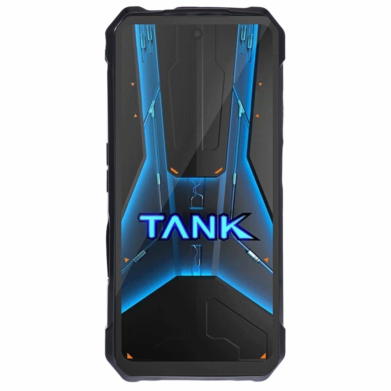 Для чохла Unihertz Tank 2 Pro м який ТПУ захисний чохол для телефону від падіння Black
Для чохла Unihertz Tank 2 Pro м який ТПУ захисний чохол для телефону від падіння Black