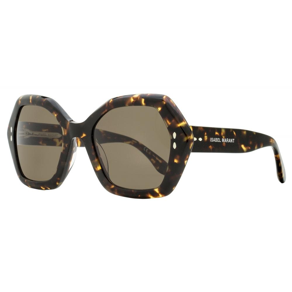 ISabel Marant Жіночі Сонцезахисні Окуляри S Geometric S im0107gS 08670 Havana 53mm 08670
ISabel Marant Жіночі Сонцезахисні Окуляри S Geometric S im0107gS 08670 Havana 53mm 08670