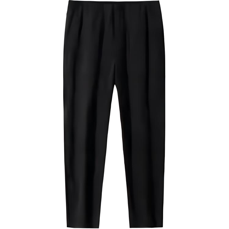 Anta Champion All-Weather Series Sports Lifestyle Solid Color Mid-Rise Comfortable Breathable Versatile Thick Warm Casual Pants 152440304-1 4XL
Anta Champion All-Weather Series Sports Lifestyle Solid Color Mid-Rise Comfortable Breathable Versatile Thick Warm Casual Pants 152440304-1 4XL