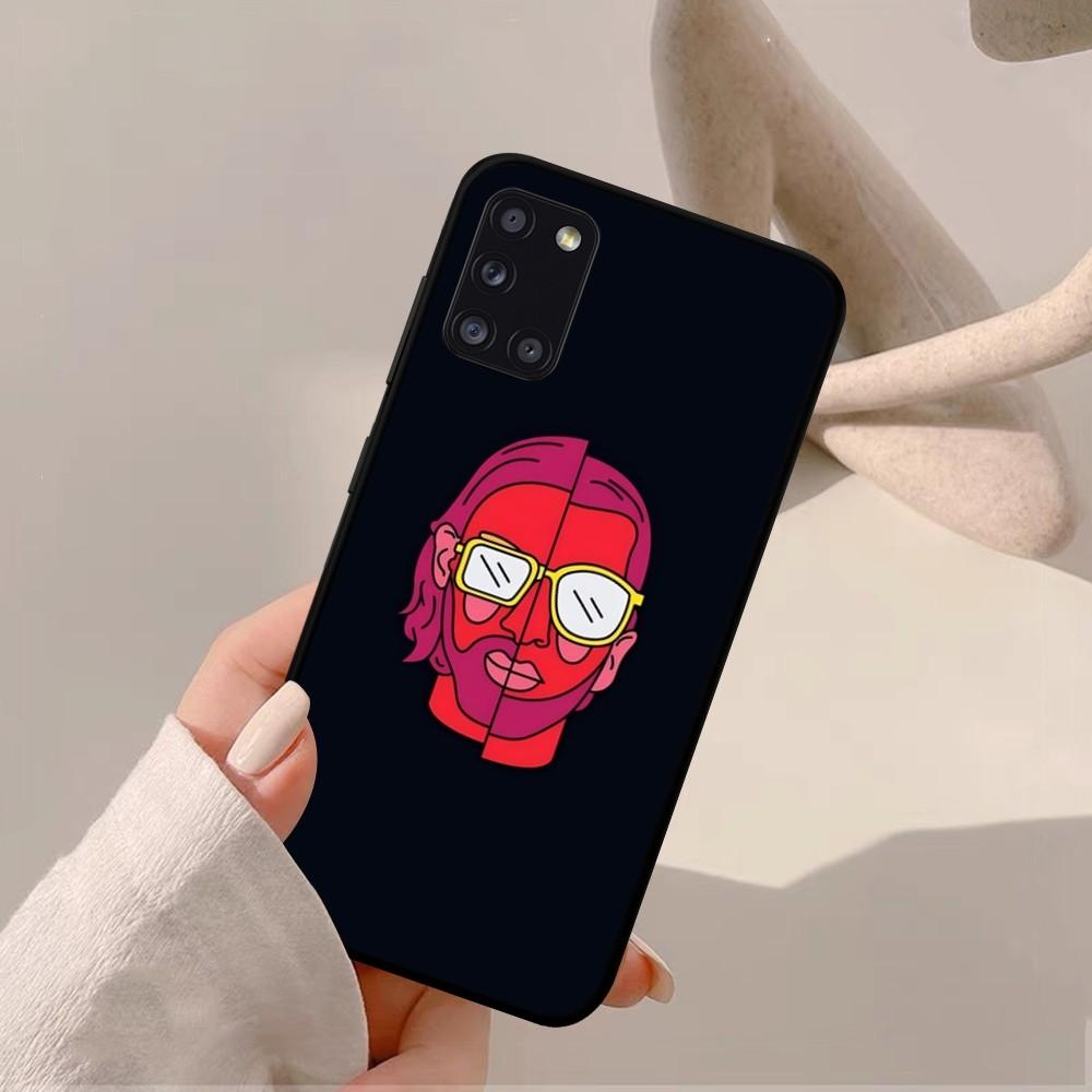 P-PNL Q-QLF Rapper Phone Case For Samsung A 10 11 12 13 20 21 22 30 31 32 40 51 52 53 70 71 72 73 91 13 shell Samsung A51 4G
P-PNL Q-QLF Rapper Phone Case For Samsung A 10 11 12 13 20 21 22 30 31 32 40 51 52 53 70 71 72 73 91 13 shell Samsung A51 4G