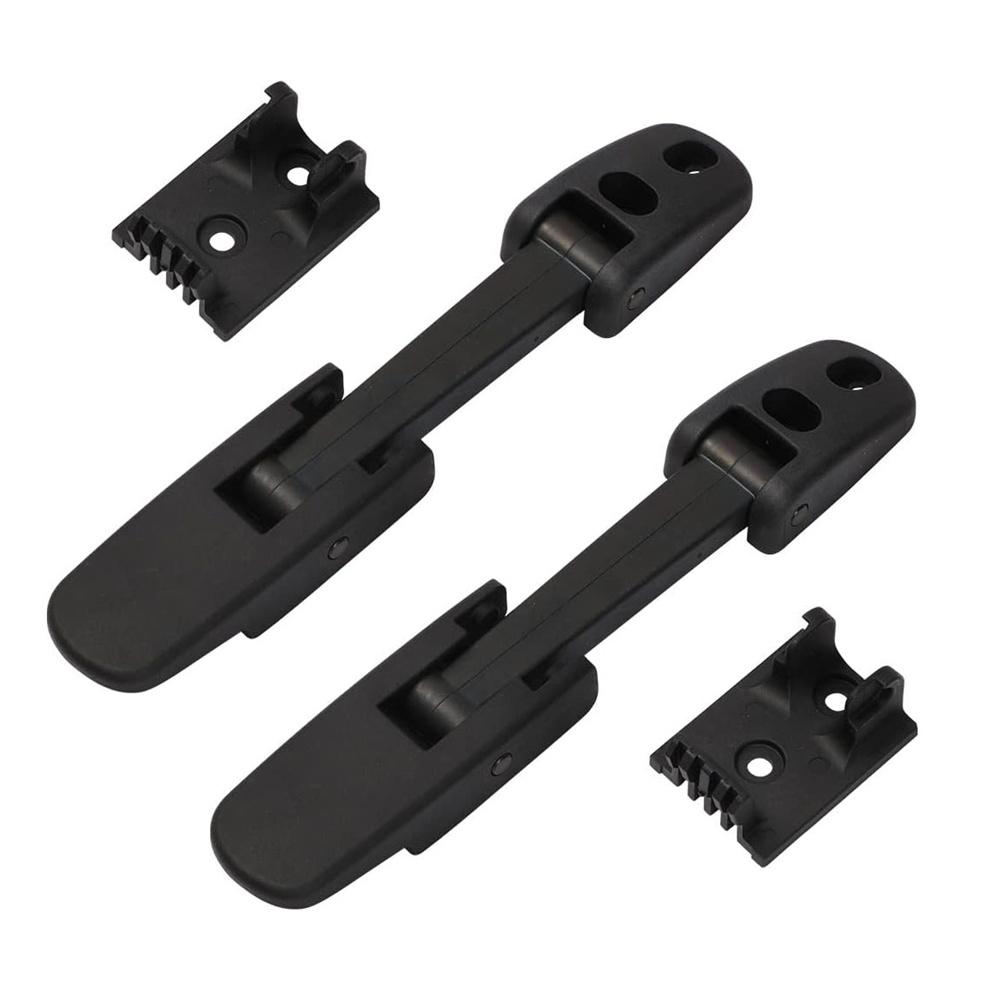 Pair Hood Latch Kit HLK1015 Fit For Kenworth T170/T270/T300/T370/T440/T470/T660
Pair Hood Latch Kit HLK1015 Fit For Kenworth T170/T270/T300/T370/T440/T470/T660