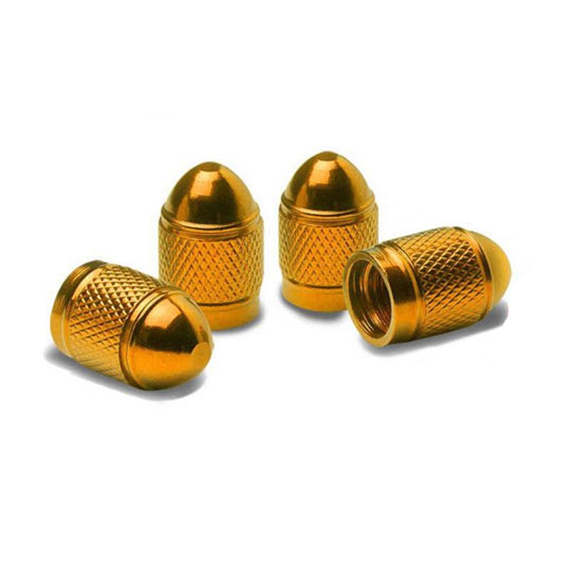 AQTQAQ 4Pcs/Set Black Auto Tire Wheel Valve Cap Bullet Shape Aluminum Dust Proof Trye Stem Air Cover Case Red Blue Silver Gold золотой
AQTQAQ 4Pcs/Set Black Auto Tire Wheel Valve Cap Bullet Shape Aluminum Dust Proof Trye Stem Air Cover Case Red Blue Silver Gold золотой
