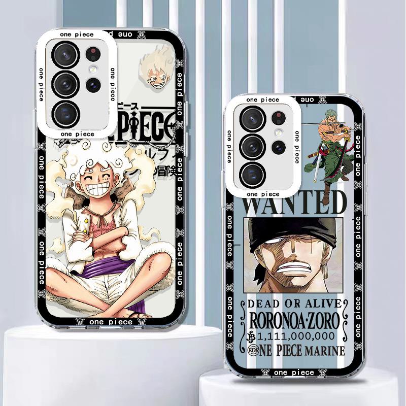 Samsung S24PRO Zoro 20 Luffy FE Anime 21 Transparent A54 Full Package Anti-Fall S22 Compatible One Piece Cover Samsung A13 5G
Samsung S24PRO Zoro 20 Luffy FE Anime 21 Transparent A54 Full Package Anti-Fall S22 Compatible One Piece Cover Samsung A13 5G
