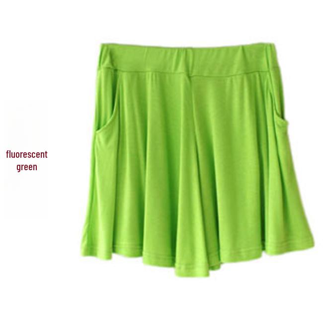 Женские повседневные шорты из модального хлопка 2020 года — удобный и свободный крой Large 100-150 Jin
Женские повседневные шорты из модального хлопка 2020 года — удобный и свободный крой Large 100-150 Jin