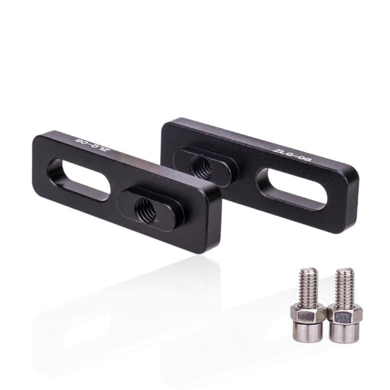 Aluminum Alloys V Brake Extenders Mountain Bike Brake Conversion Extend Seats for Improved Safety and Control
Aluminum Alloys V Brake Extenders Mountain Bike Brake Conversion Extend Seats for Improved Safety and Control