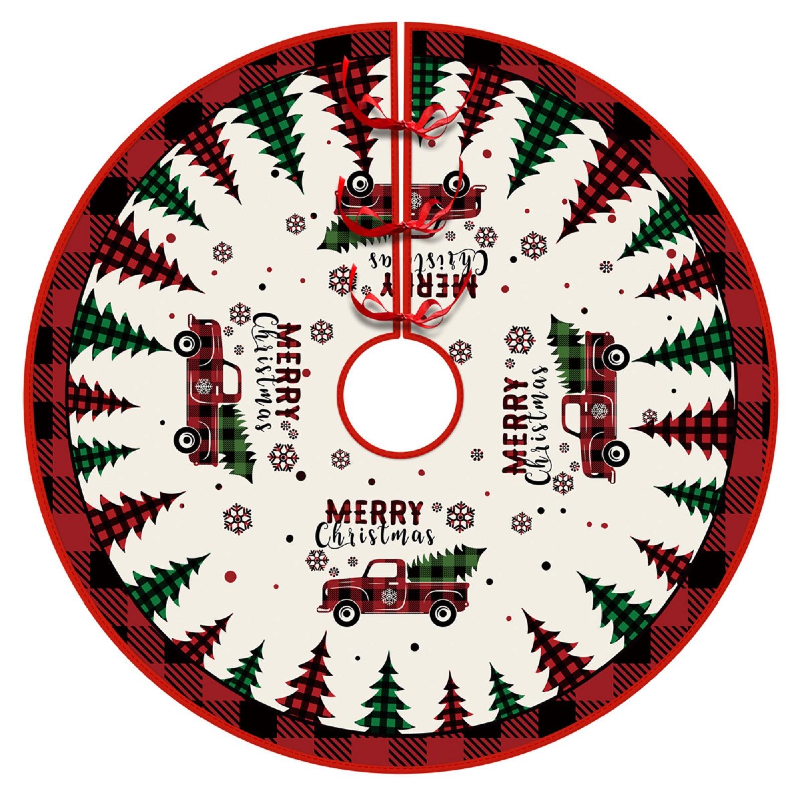 Юбка для елки Украшение под елку Юбка для елки One Size
Юбка для елки Украшение под елку Юбка для елки One Size