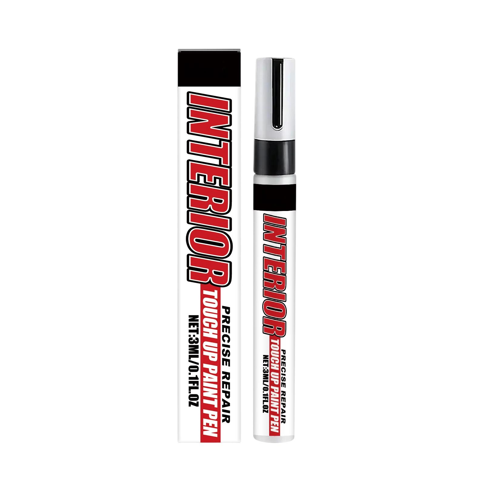 Car -up Paint Pen, Car Body Scratch Paint Care And Restoration, Car Color -up Paint Pen(3ml) One Size
Car -up Paint Pen, Car Body Scratch Paint Care And Restoration, Car Color -up Paint Pen(3ml) One Size