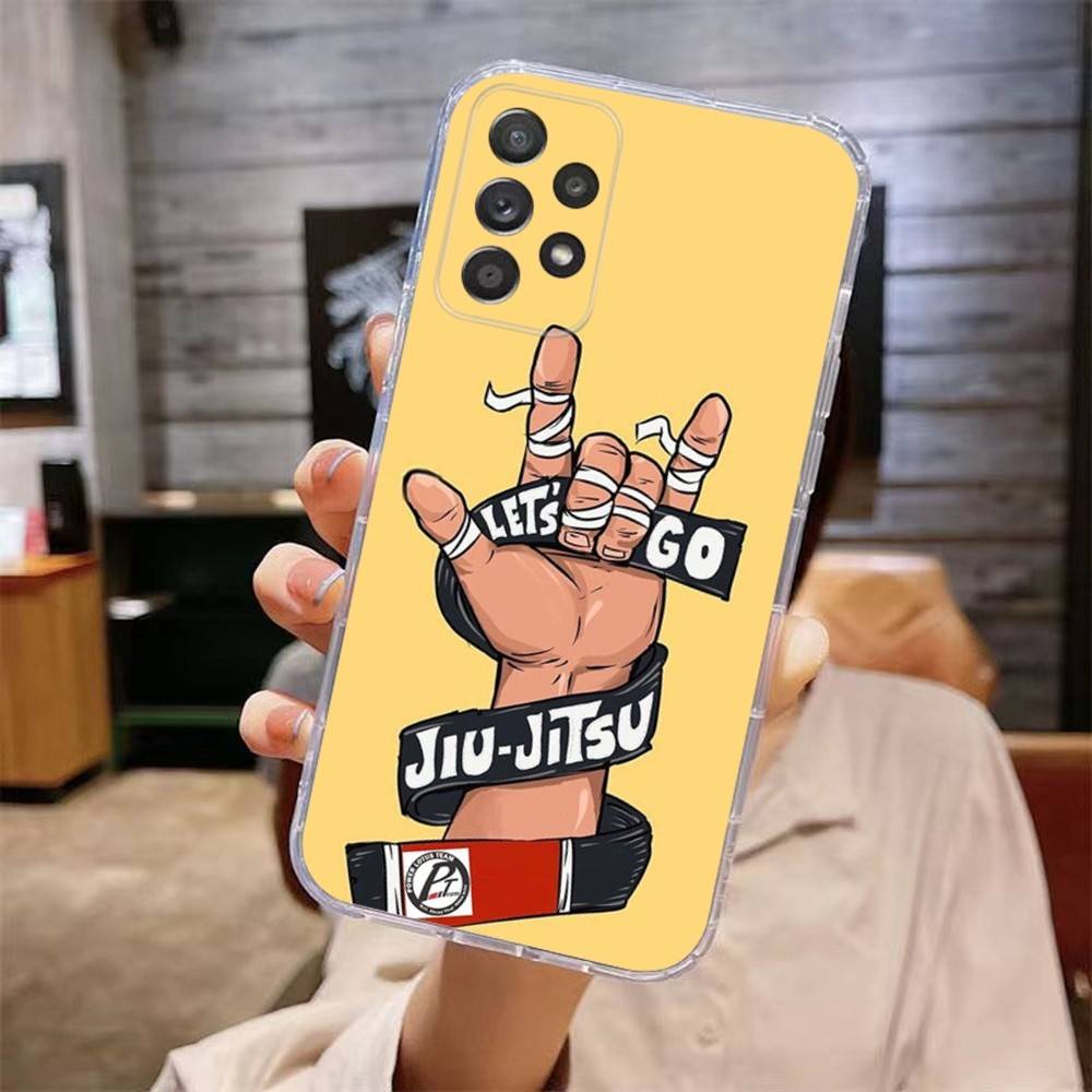 BJJ Brazilian jiu-jitsu Phone Case For Samsung Galaxy A,71,70,52,51,40,31,50,50S,30S,21S,12,10,Note20ultra Transparent Cover samsunga52
BJJ Brazilian jiu-jitsu Phone Case For Samsung Galaxy A,71,70,52,51,40,31,50,50S,30S,21S,12,10,Note20ultra Transparent Cover samsunga52