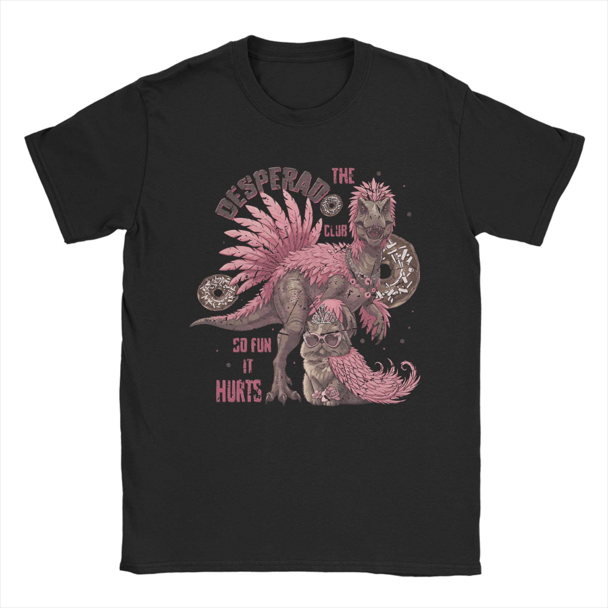 Princess Donut The Queen Anne Chonk DCC TShirt for Unisex Casual Cotton Tees Round Collar Short Sleeve T Shirts Graphic Clothing 4XL
Princess Donut The Queen Anne Chonk DCC TShirt for Unisex Casual Cotton Tees Round Collar Short Sleeve T Shirts Graphic Clothing 4XL