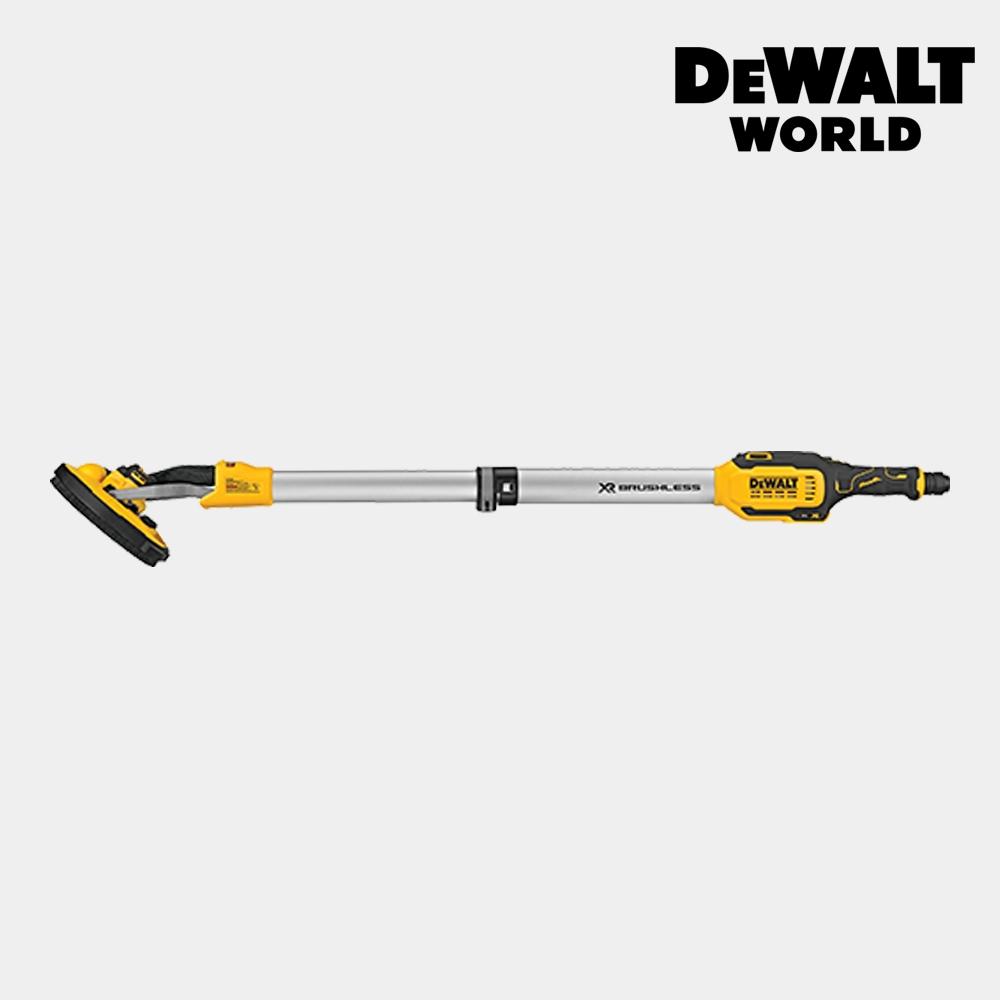 DeWalt 20V MAX Зарядная мощность Шлифовальная машина для гипсокартона Шлифовальная машина для наждачной бумаги DCE800N
DeWalt 20V MAX Зарядная мощность Шлифовальная машина для гипсокартона Шлифовальная машина для наждачной бумаги DCE800N