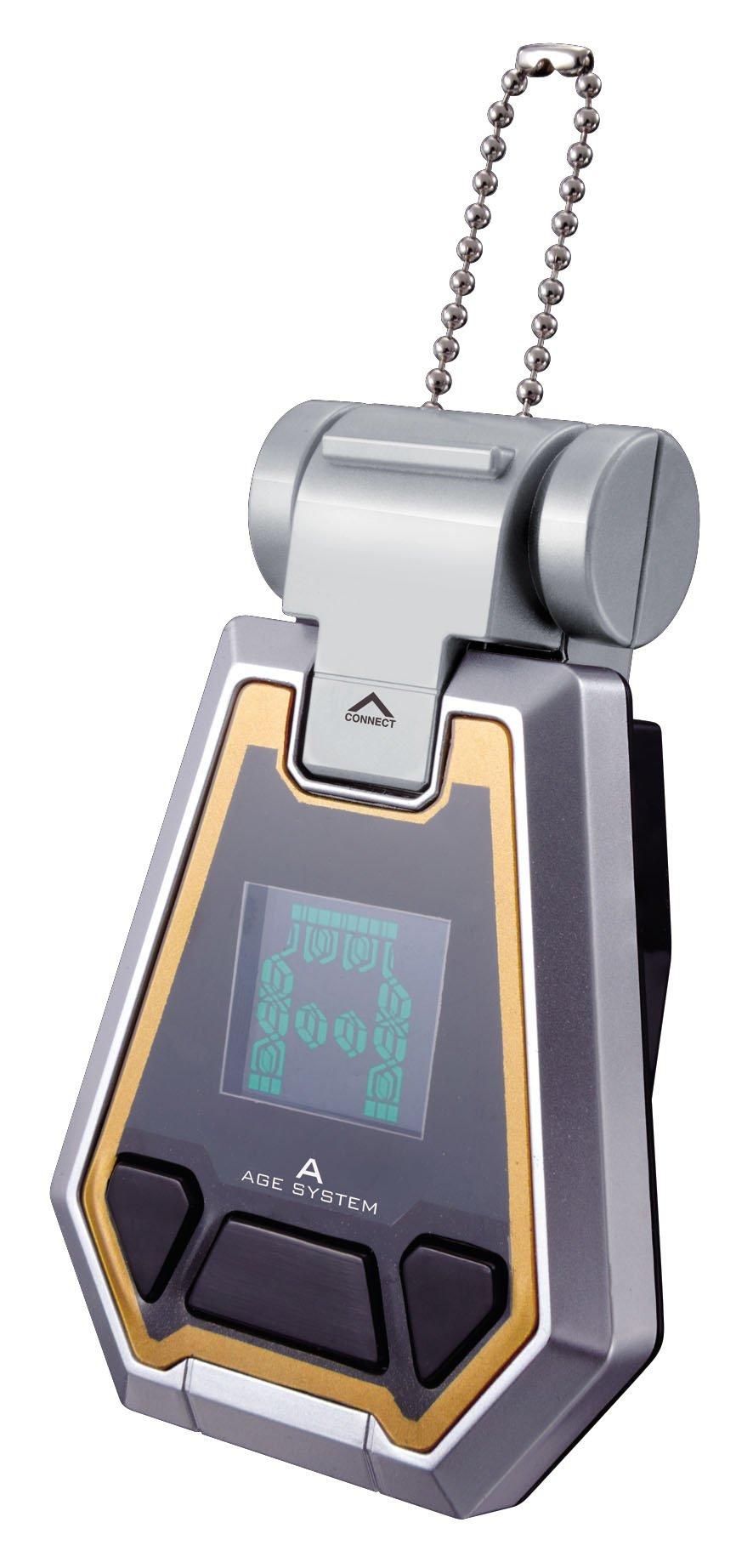 Mobile Suit Gundam AGE Gundam dedicated activation device AGE Device
Mobile Suit Gundam AGE Gundam dedicated activation device AGE Device