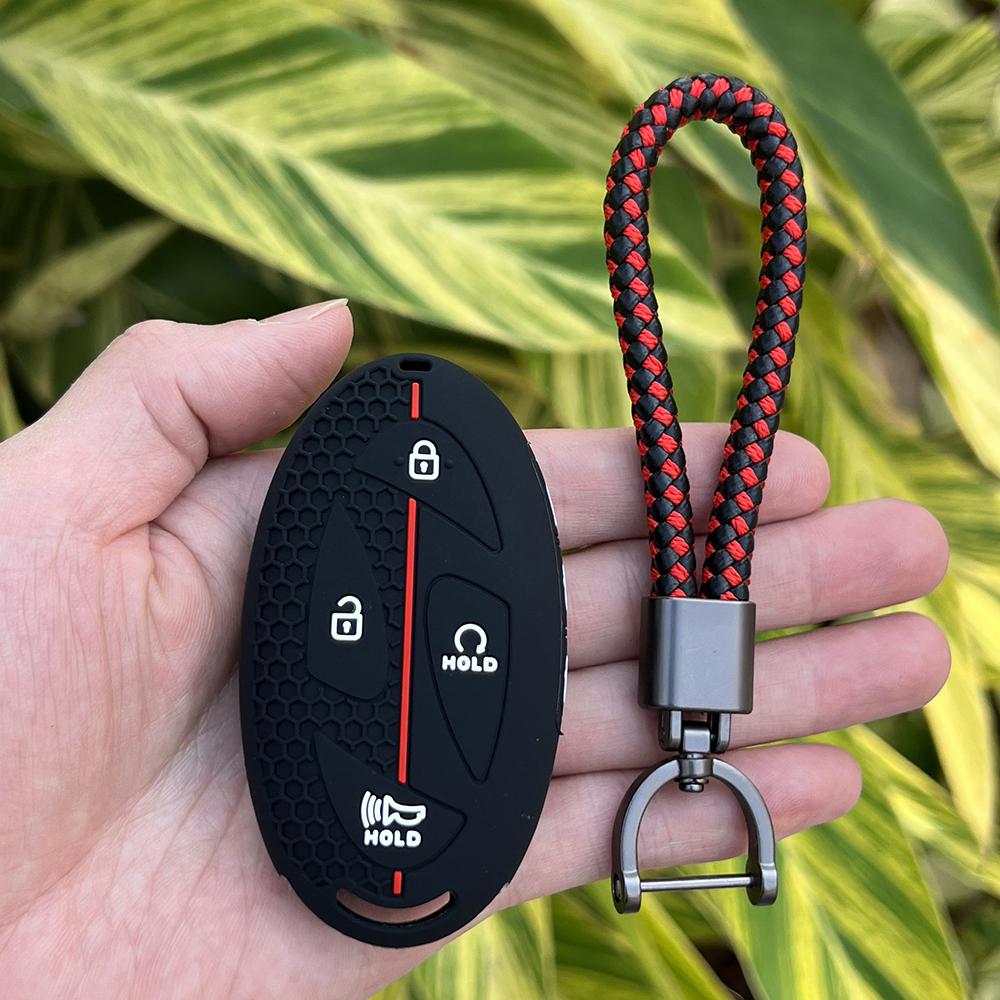 Silicone Car Key Case Holder Shell Soft Remote Cover Protector for For Hyundai Kona Ioniq Santa Fe MX5 Tucson 2025 StubHub 2024
Silicone Car Key Case Holder Shell Soft Remote Cover Protector for For Hyundai Kona Ioniq Santa Fe MX5 Tucson 2025 StubHub 2024