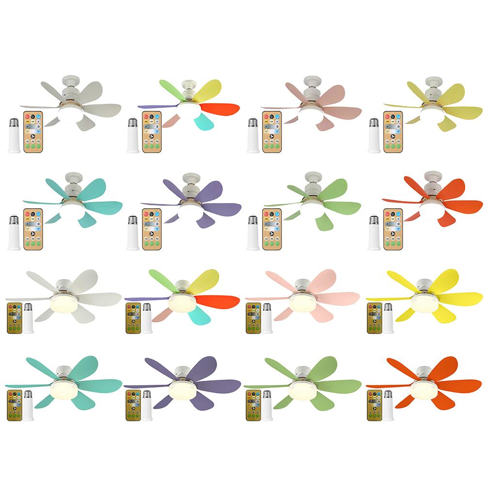 Потолочный вентилятор светодиодная лампа E27 база пульт дистанционного управления розетка вентилятор лампа для спальни кухни
Потолочный вентилятор светодиодная лампа E27 база пульт дистанционного управления розетка вентилятор лампа для спальни кухни