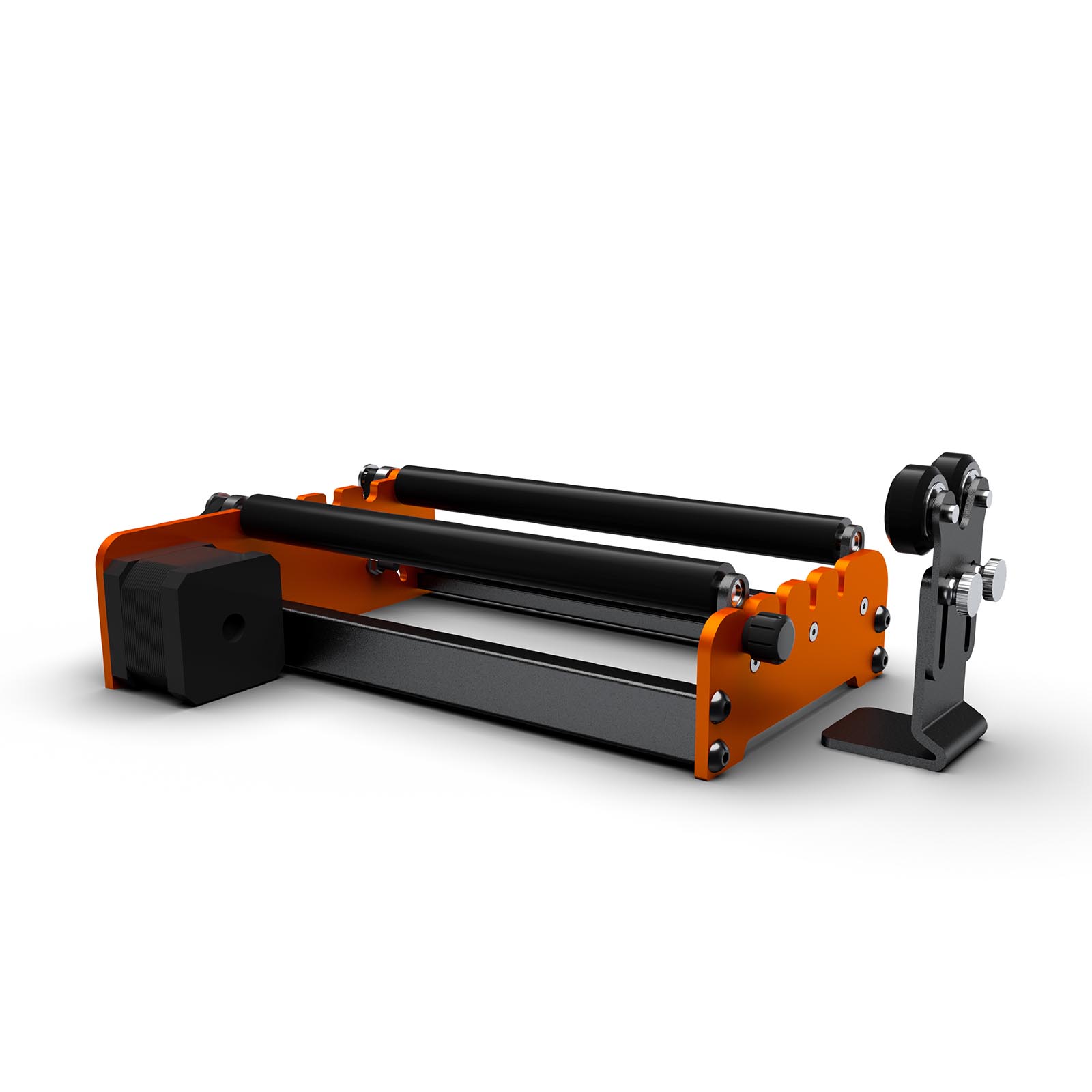 ACMER M2 Laser Rotary Roller Лазерный гравер Роликовый вращающийся ролик с осью Y, вращающийся на 360 градусов для 4-138 мм чёрный
ACMER M2 Laser Rotary Roller Лазерный гравер Роликовый вращающийся ролик с осью Y, вращающийся на 360 градусов для 4-138 мм чёрный