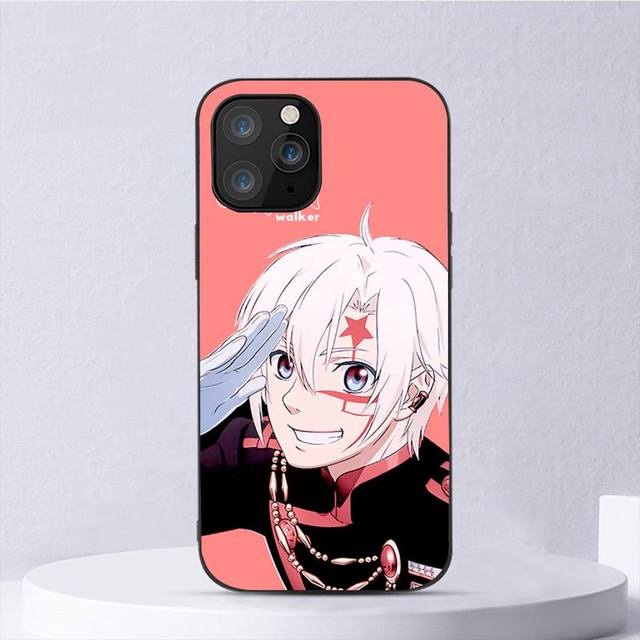 Чехол для телефона D.Gray-Man Allen Walker для Iphone 11 12 Mini 13 14 Pro Xs Max X 8 7 6s Plus 5 Se Xr Shell iPhone7
Чехол для телефона D.Gray-Man Allen Walker для Iphone 11 12 Mini 13 14 Pro Xs Max X 8 7 6s Plus 5 Se Xr Shell iPhone7
