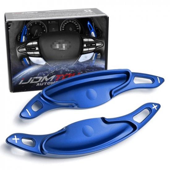 Blue Large Steering Wheel Paddle Shifts For Hyundai Veloster Elantra Kona N-Line
Blue Large Steering Wheel Paddle Shifts For Hyundai Veloster Elantra Kona N-Line