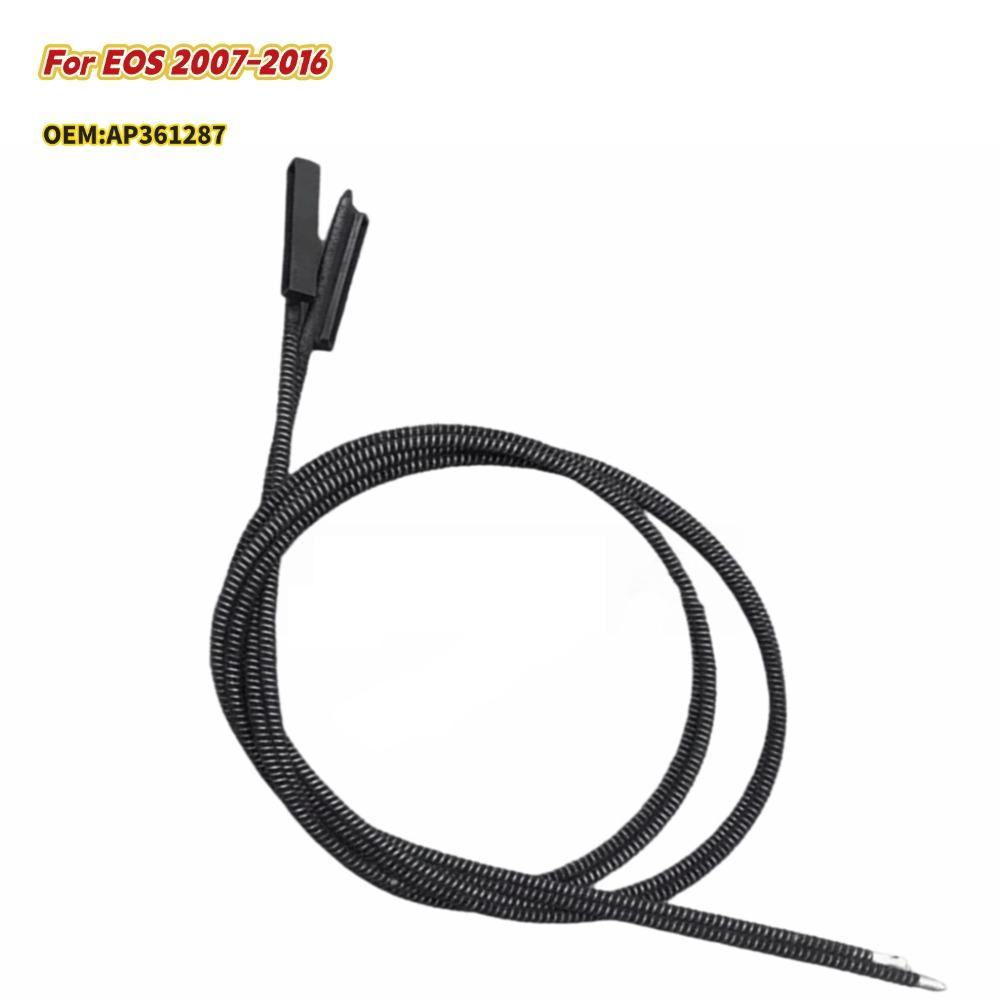 Sunroof Glass Cables For EOS 2007 2008 2009 2010 2011 2012 2013 2014 2015 2016 AP361287 Replacement Installation Car Accessories China Mainland
Sunroof Glass Cables For EOS 2007 2008 2009 2010 2011 2012 2013 2014 2015 2016 AP361287 Replacement Installation Car Accessories China Mainland