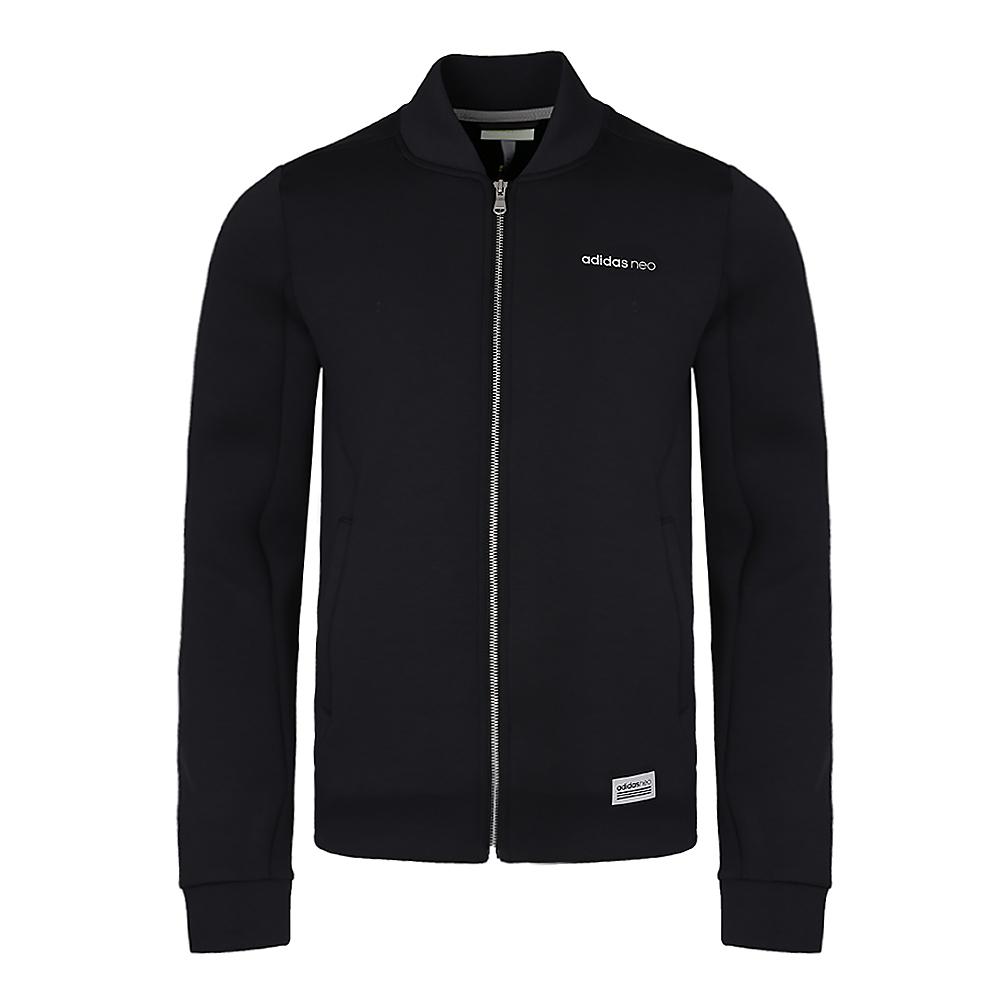 Adidas Neo Casual Series Sports Minimalist Versatile Jacket Men Jackets Black BK6835 M
Adidas Neo Casual Series Sports Minimalist Versatile Jacket Men Jackets Black BK6835 M