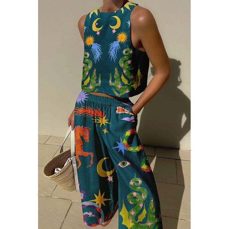 Модный повседневный хлопково-льняной жилет, горячая распродажа за границей Green L
Модный повседневный хлопково-льняной жилет, горячая распродажа за границей Green L