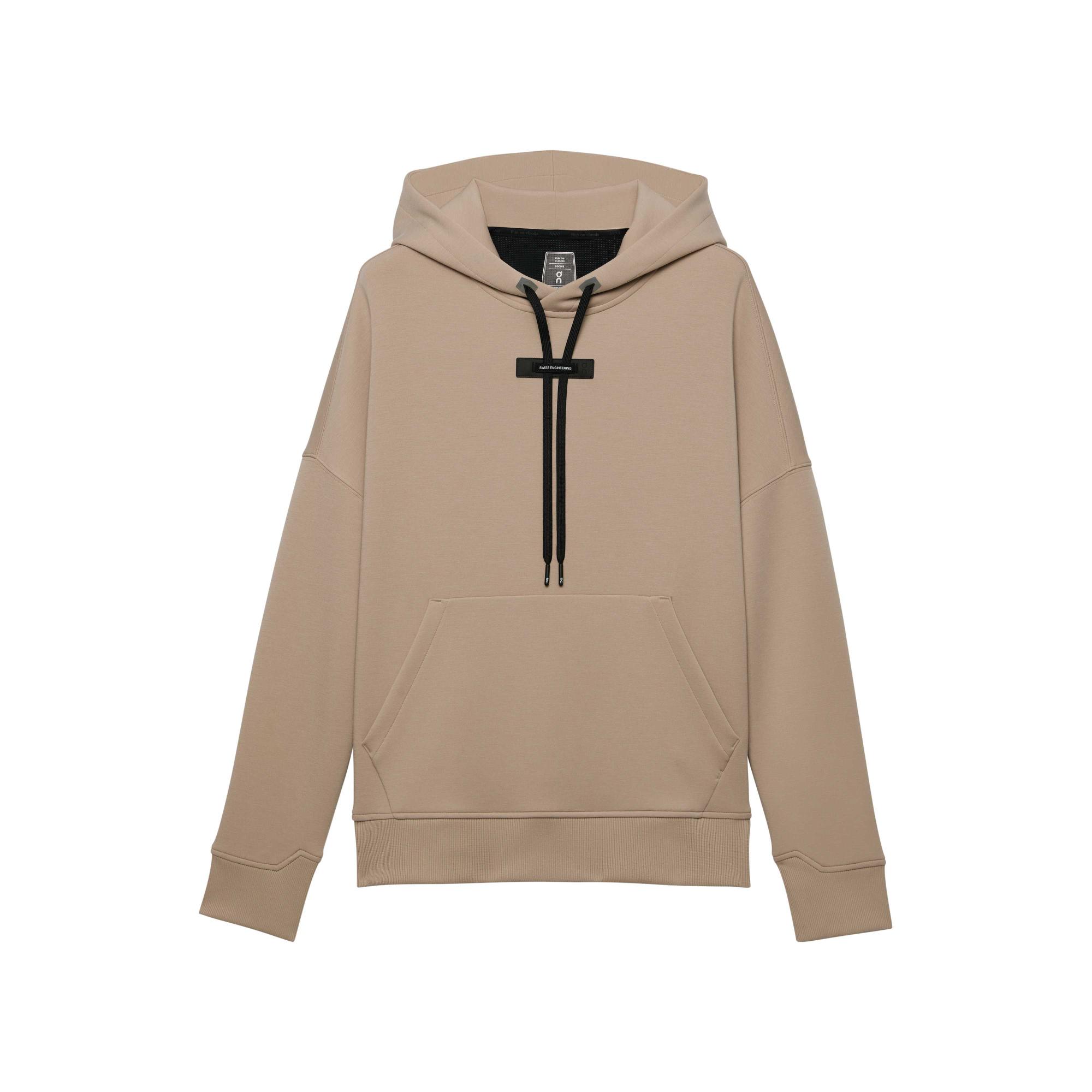 On Ang Pao SS25 Hooded Comfortable Casual Lg Sleeve Sweatshirt Women sweatshirt Desert 1WE11790603 XL
On Ang Pao SS25 Hooded Comfortable Casual Lg Sleeve Sweatshirt Women sweatshirt Desert 1WE11790603 XL