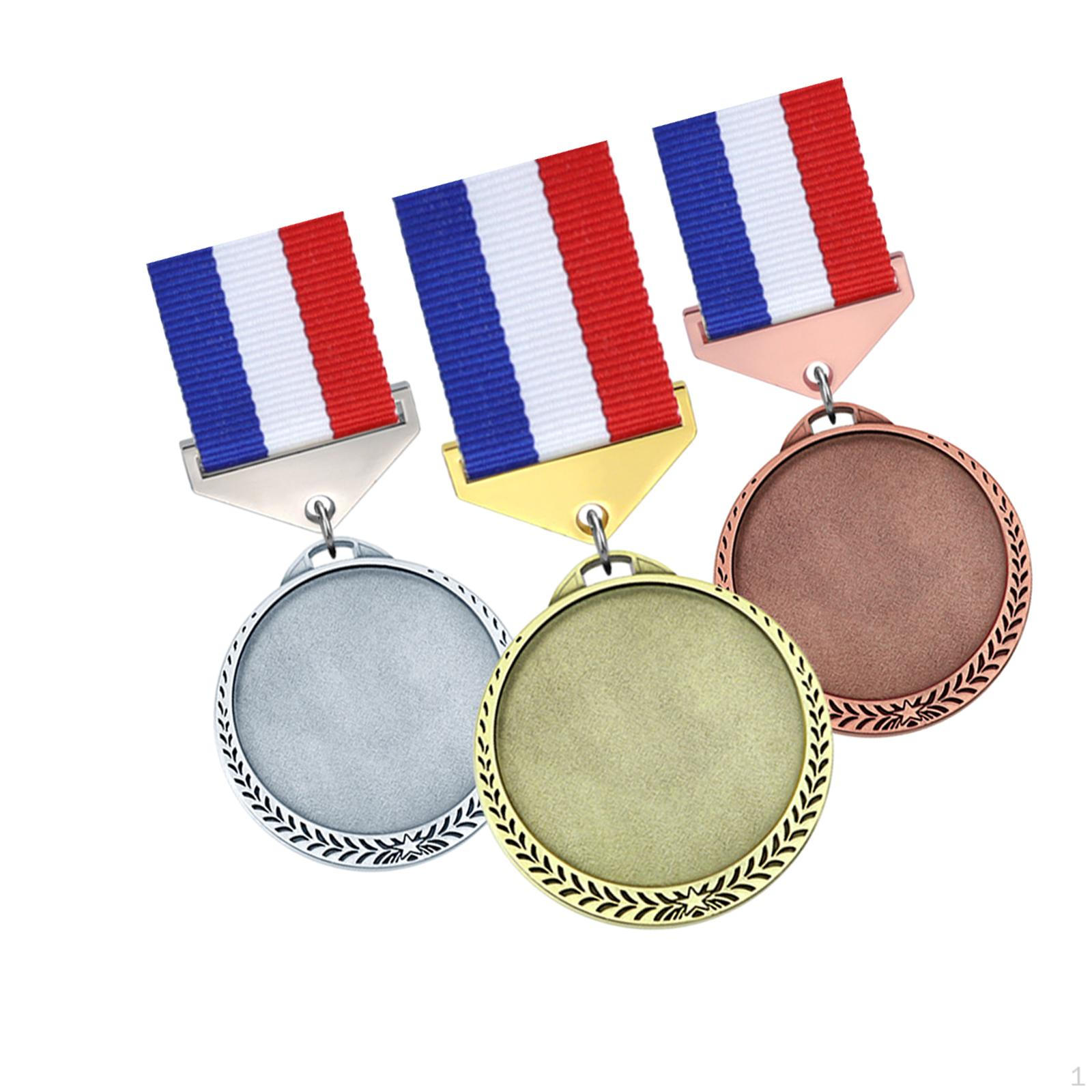 3 шт. Металеві медалі Нагорода Нагорода з цинкового сплаву Подарунок із нашийниками Трофей для партії Правопис
3 шт. Металеві медалі Нагорода Нагорода з цинкового сплаву Подарунок із нашийниками Трофей для партії Правопис