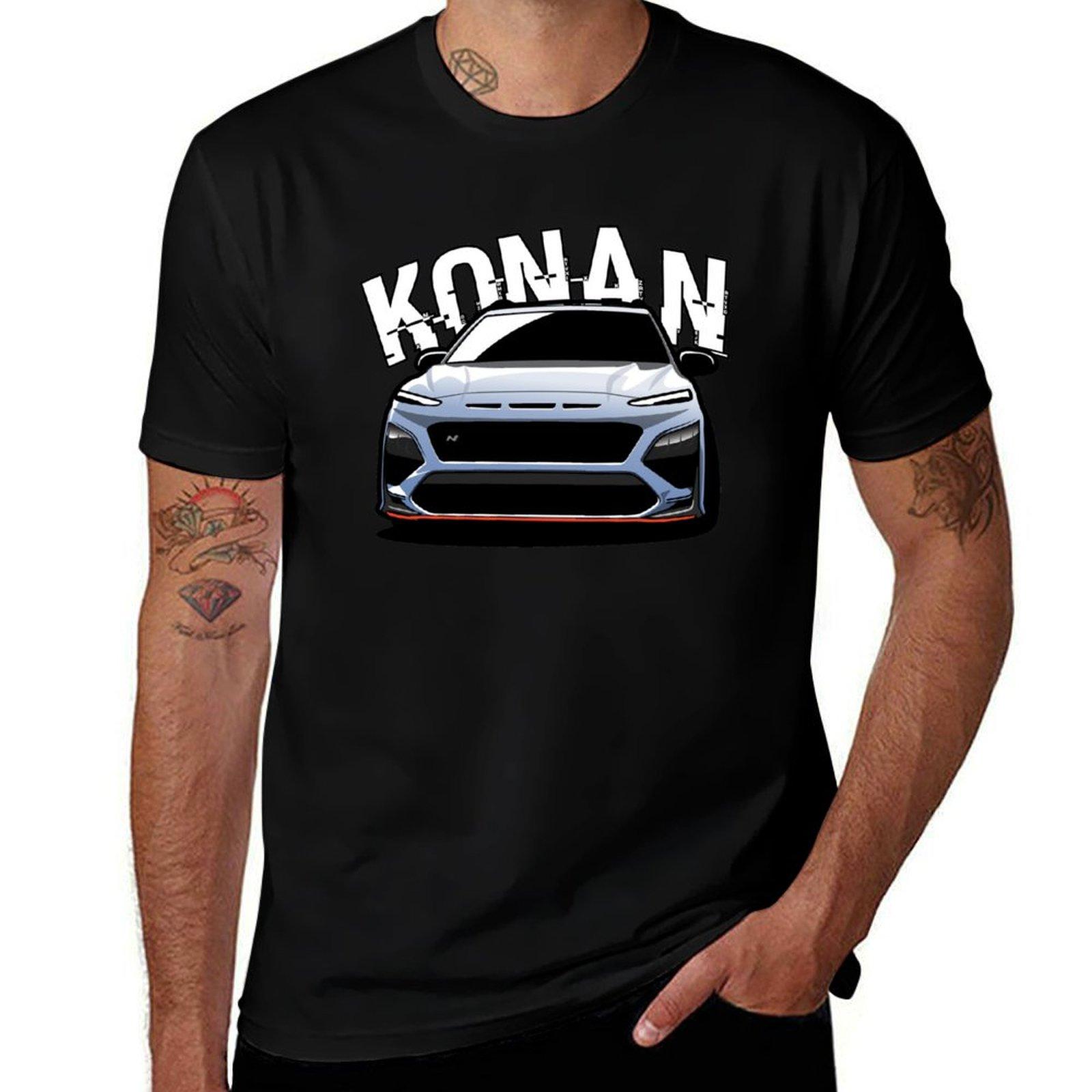 Kona N T-Shirt rapper graphic tees anime figures custom shirt oversized graphic tee luxury clothes men L
Kona N T-Shirt rapper graphic tees anime figures custom shirt oversized graphic tee luxury clothes men L