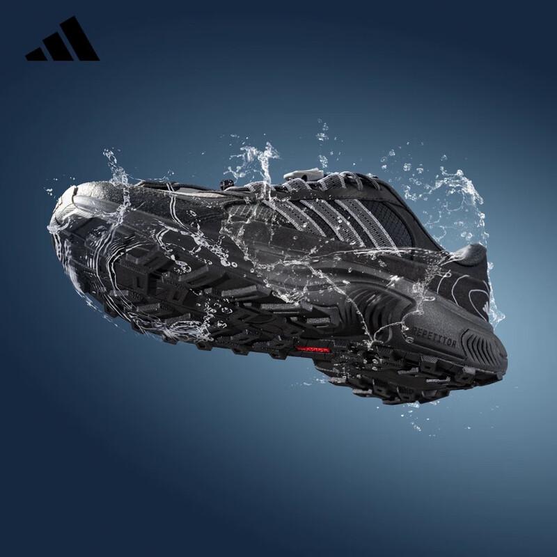 Водонепроницаемые походные и беговые кроссовки Adidas для унисекс 39
Водонепроницаемые походные и беговые кроссовки Adidas для унисекс 39