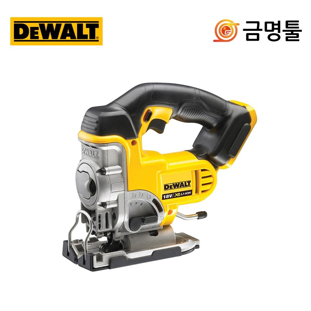 Аккумуляторный лобзик DeWalt DCS331N, 18 В, аккумуляторная прямая съемка с основным блоком, 1 полотно для лобзика
Аккумуляторный лобзик DeWalt DCS331N, 18 В, аккумуляторная прямая съемка с основным блоком, 1 полотно для лобзика