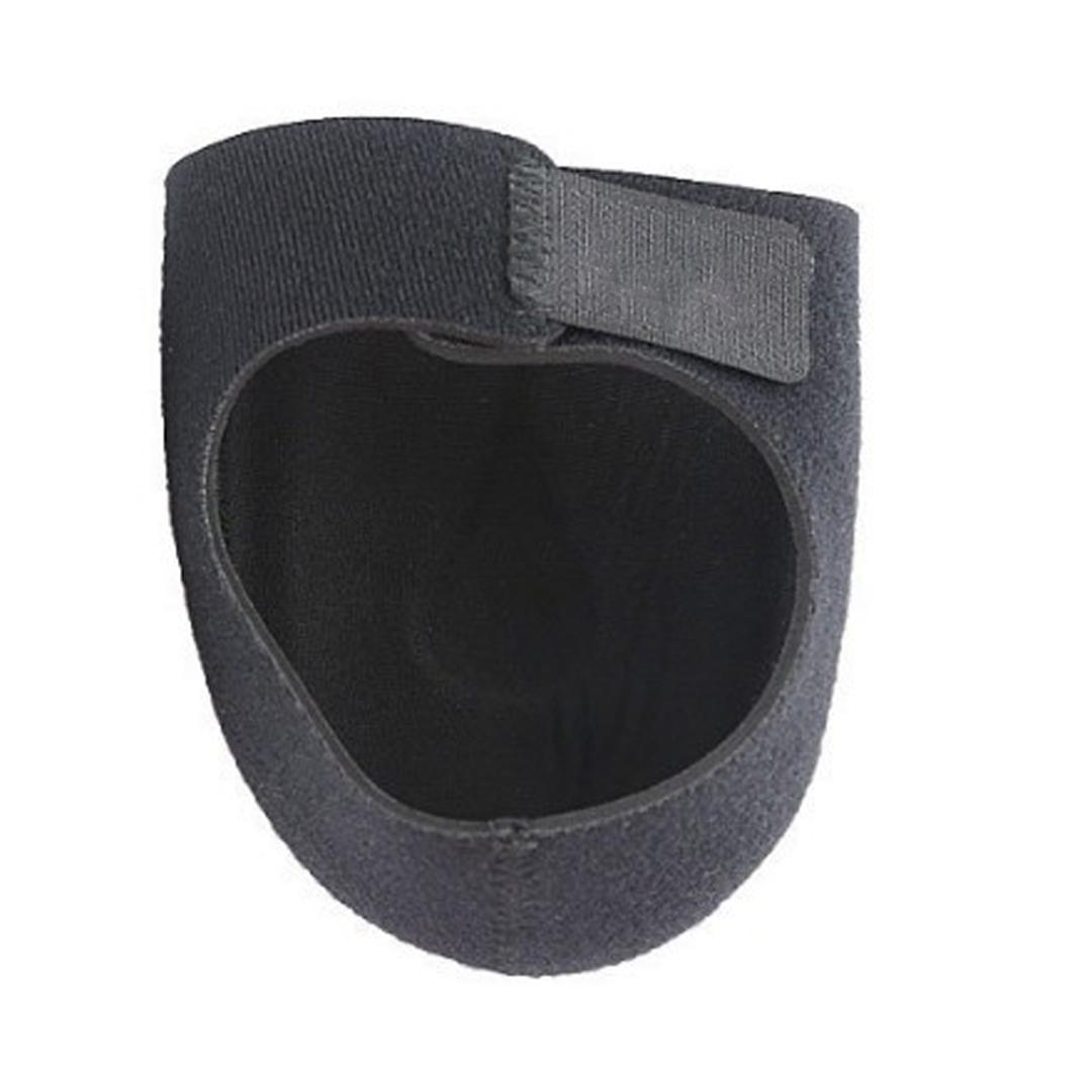 1 пара захисників п яти, дихаючі подушечки для п яти, підтримка, регульовані п яткові чашки для підошовного фасциїту S (36-40) чорний
1 пара захисників п яти, дихаючі подушечки для п яти, підтримка, регульовані п яткові чашки для підошовного фасциїту S (36-40) чорний