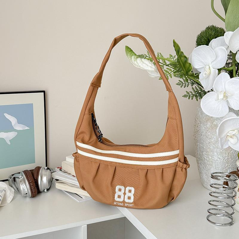 Детская повседневная дорожная сумка цифровой формы пельменя в простом стиле, просторная
Детская повседневная дорожная сумка цифровой формы пельменя в простом стиле, просторная