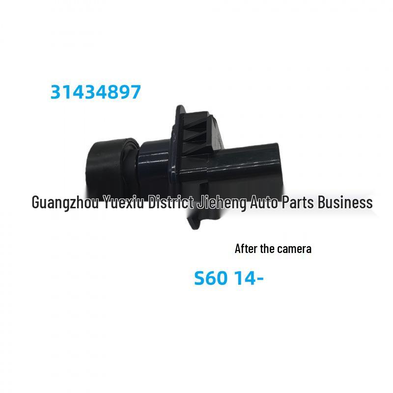 Rearview Camera Compatible with Volvo XC60 09+ (31434897, 31434563, 31423236)
Rearview Camera Compatible with Volvo XC60 09+ (31434897, 31434563, 31423236)