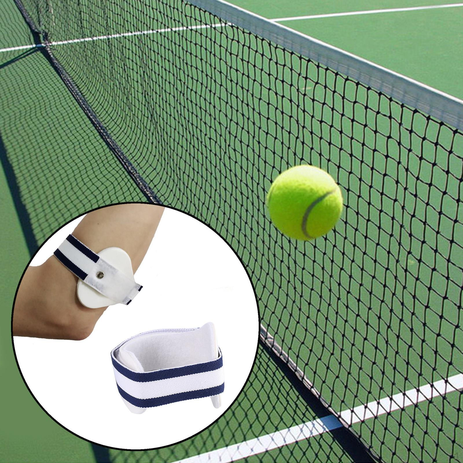 Adjustable Golfer S Tennis Elbow Support Band for Athletic Tendonitis Arm White Treat XL
Adjustable Golfer S Tennis Elbow Support Band for Athletic Tendonitis Arm White Treat XL