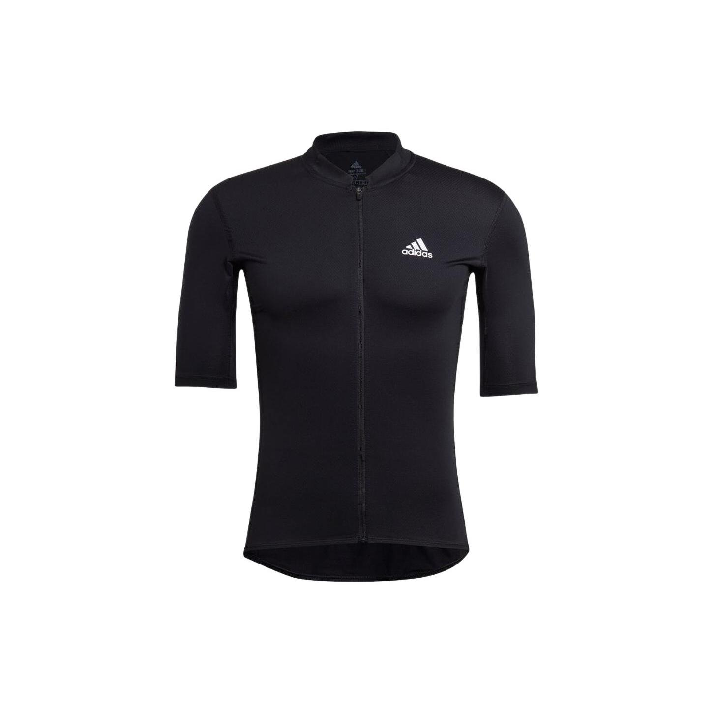 New Adidas The Short Sleeve Cycling Jersey GP8634 M
New Adidas The Short Sleeve Cycling Jersey GP8634 M